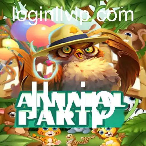 AnimalParty: Descubra o Novo Jogo de Festa Interativo