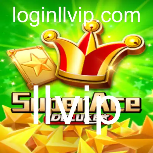 Descubra SuperAceDeluxe: A Nova Sensação do Mundo dos Jogos