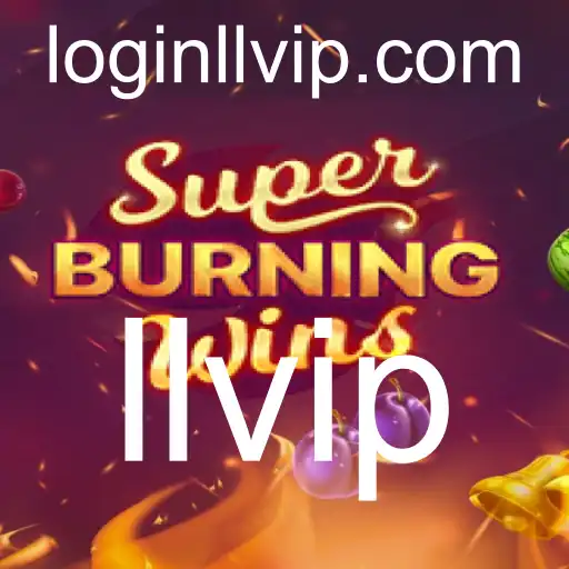 SuperBurningWins: Uma Imersão no Mundo dos Jogos de Slots