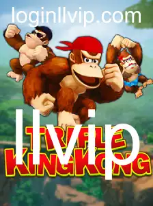 TripleKingKong: Uma Nova Mania nos Jogos de Tabuleiro