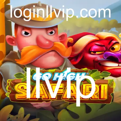 GoHighSafari: Uma Experiência de Jogo Única e Empolgante