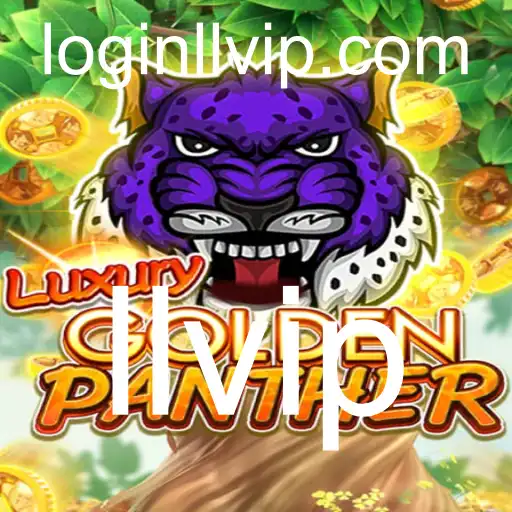 Conheça o Jogo LUXURYGOLDENPANTHER: Uma Aventura de Luxo e Estratégia