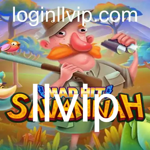 MadHitSavannah: Um Mergulho na Selva Urbana dos Jogos