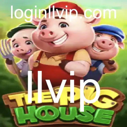 ThePigHouse: Descubra o Universo Envolvente do Jogo Com a Palavra-chave llvip